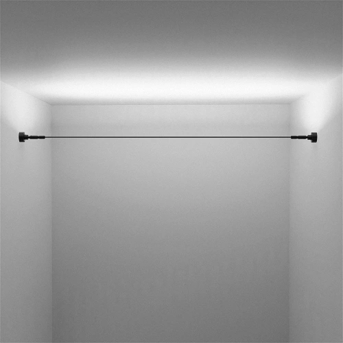 Комплект креплений для тросовой системы Arte Lamp SKYCROSS A601006N Комплект креплений для тросовой системы Arte Lamp SKYCROSS A601006N