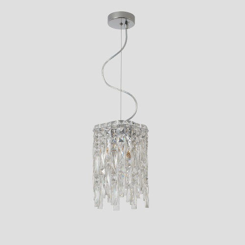 Светильник подвесной Crystal Lux ABRIL SP2 фото 3 Светильник подвесной Crystal Lux ABRIL SP2 фото 3