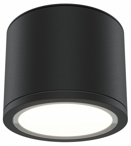 Накладной светильник Maytoni Technical Rendo C095CL-GX53-B Накладной светильник Maytoni Technical Rendo C095CL-GX53-B