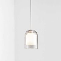 Подвесной светильник ARIA Transparent