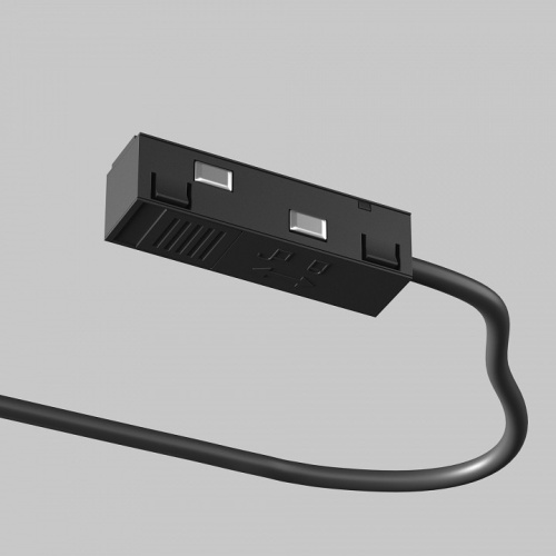 Токопровод концевой Maytoni Technical Accessories for tracks Exility TRA034B-42B-1 фото 4 Токопровод концевой Maytoni Technical Accessories for tracks Exility TRA034B-42B-1 фото 4