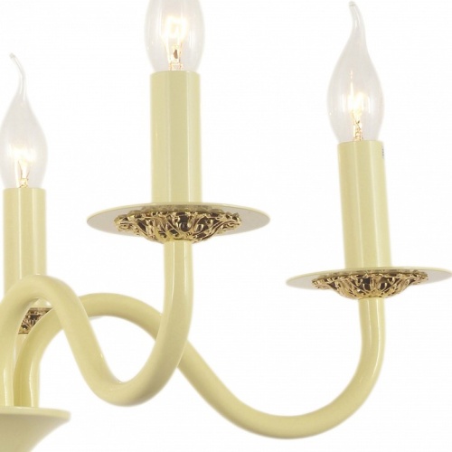 Подвесная люстра Arti Lampadari Pontone Pontone E 1.1.5 C фото 3 Подвесная люстра Arti Lampadari Pontone Pontone E 1.1.5 C фото 3