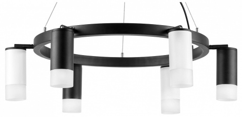 Подвесная люстра Lightstar Rullo LR0163733631 Подвесная люстра Lightstar Rullo LR0163733631