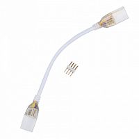 Соединитель лент гибкий Uniel UCX-SK4 10832
