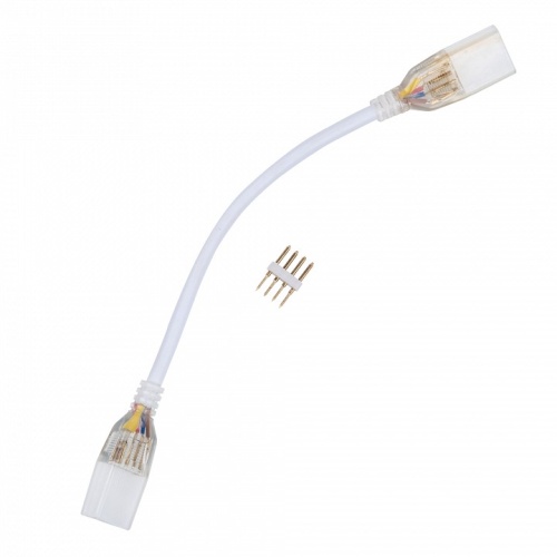 Соединитель лент гибкий Uniel UCX-SK4 10832