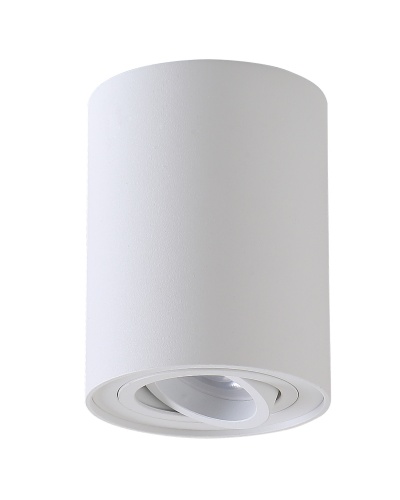Светильник потолочный Crystal Lux CLT 410C1 WH Светильник потолочный Crystal Lux CLT 410C1 WH
