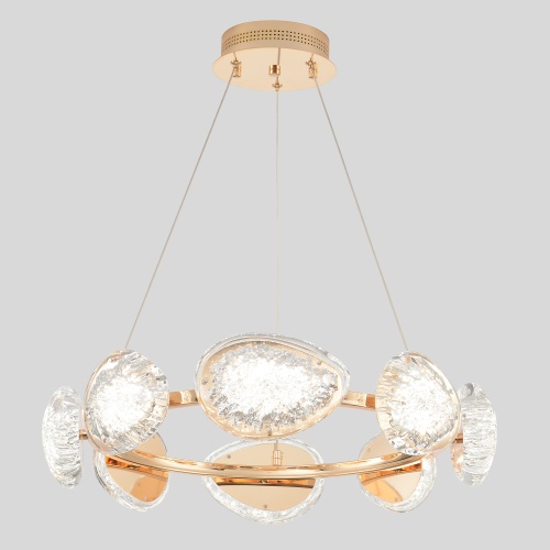 Люстра Crystal Lux FELICIDAD SP64W LED фото 4