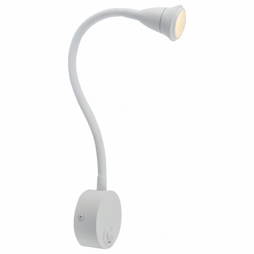 Бра Arte Lamp Twist A7603AP-1WH Бра Arte Lamp Twist A7603AP-1WH