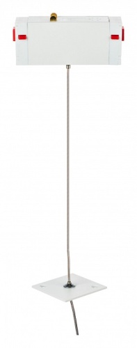 Переходник для трека Lightstar Teta 595956