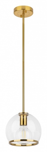 Светильник на штанге Lightstar Sferico 729011 Светильник на штанге Lightstar Sferico 729011