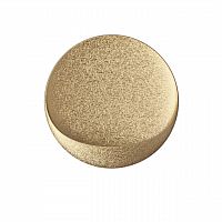 ODEON LIGHT 7004/7WL HIGHTECH ODL25 297 Настенный светильник золотой ice crack/акрил IP44 LED 7W Лм 3000K CRI > 90 VELA