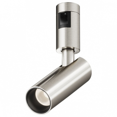 Светильник на штанге Maytoni Technical Focus Led TR144-1-5W4K-W-PT Светильник на штанге Maytoni Technical Focus Led TR144-1-5W4K-W-PT
