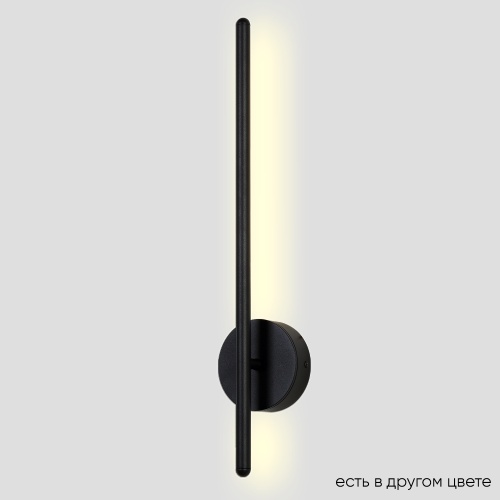 Бра Crystal Lux VERDE AP L500 BLACK NEW Бра Crystal Lux VERDE AP L500 BLACK NEW