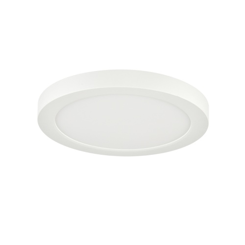 SONEX 7790/12L MITRA LED SN 000 Светильник пластик/белый LED 12Вт 3000/4000/6500К D170 IP44 CCT/датчик движения NEBULA WHITE фото 7