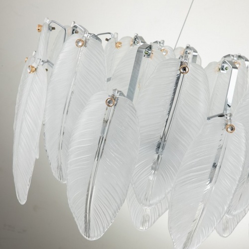 Подвесная люстра Favourite Beluta 3018-12P фото 4