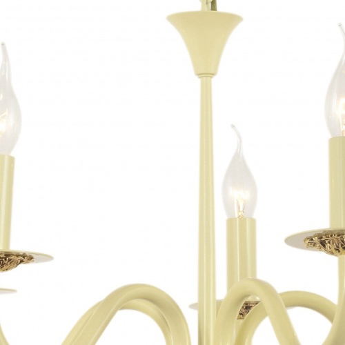 Подвесная люстра Arti Lampadari Pontone Pontone E 1.1.5 C фото 5 Подвесная люстра Arti Lampadari Pontone Pontone E 1.1.5 C фото 5