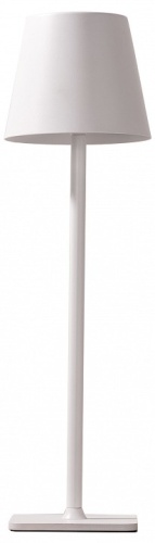 Настольная лампа декоративная Kink Light Никки 07203-T,01 Настольная лампа декоративная Kink Light Никки 07203-T,01