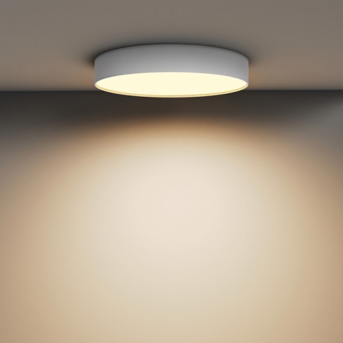 Накладной светильник Maytoni Technical Zon C032CL-45W2.7K-RD-W фото 4 Накладной светильник Maytoni Technical Zon C032CL-45W2.7K-RD-W фото 4