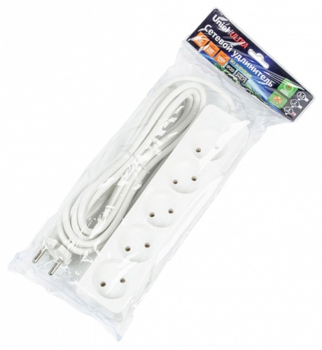 Удлинитель Uniel Ultra UL-00009990 фото 3
