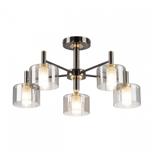 Люстра на штанге Citilux ELAN CL241151 фото 9 Люстра на штанге Citilux ELAN CL241151 фото 9