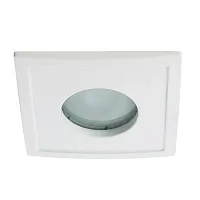 Точечный встраиваемый светильник Arte Lamp AQUA A5444PL-1WH