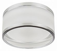 Встраиваемый светильник Lightstar Maturo 072272