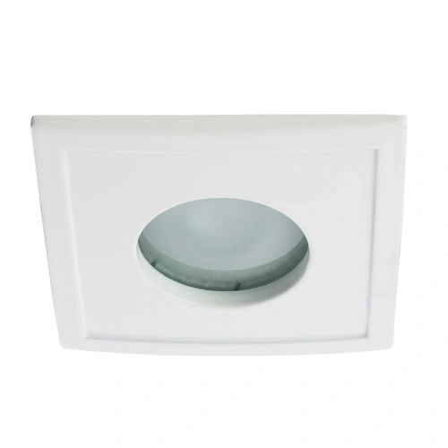 Точечный встраиваемый светильник Arte Lamp AQUA A5444PL-1WH