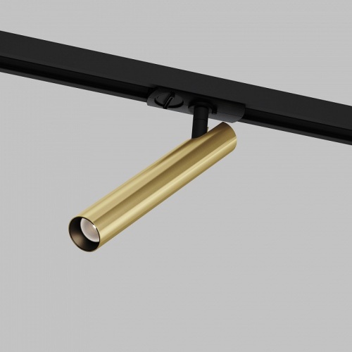 Светильник на штанге Maytoni Technical Focus T TR141-1-6W3K-M-BS фото 3