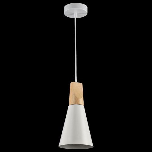 Подвесной светильник Maytoni Bicones P359-PL-140-W фото 3