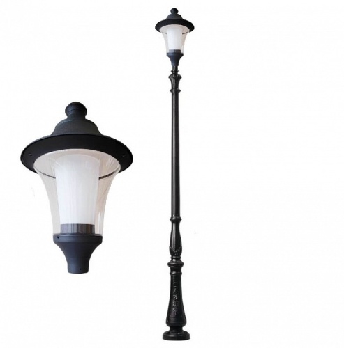 Фонарный столб Fumagalli REMO R50.205.000.AXH27 Фонарный столб Fumagalli REMO R50.205.000.AXH27