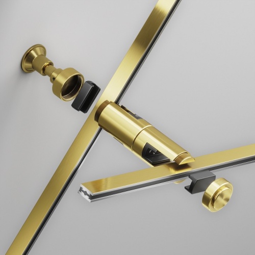 Основание на штанге Maytoni Technical Accessories for tracks Flarity TRA155CW-D1-BS фото 2 Основание на штанге Maytoni Technical Accessories for tracks Flarity TRA155CW-D1-BS фото 2