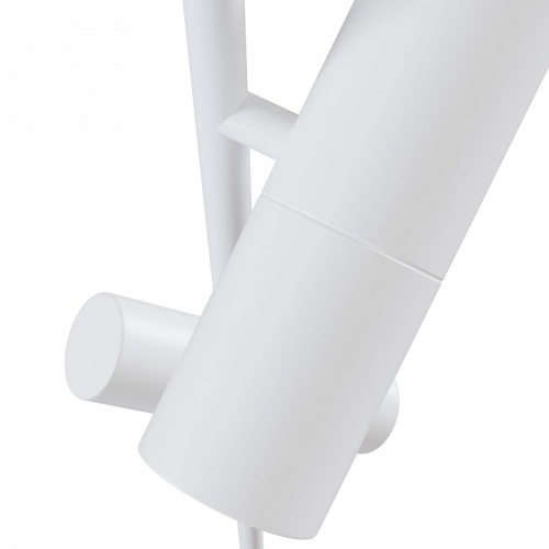 Светильник на штанге Maytoni Technical Elti C021CL-02W фото 4 Светильник на штанге Maytoni Technical Elti C021CL-02W фото 4