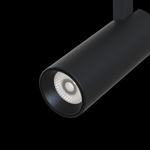 Светильник на штанге Maytoni Technical Focus LED TR019-2-10W4K-B фото 4