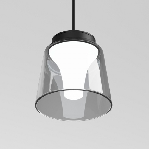 Подвесной светильник Denkirs AIR HANG DK5347-BK фото 4