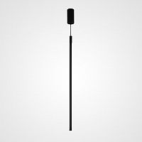Подвесной светильник KEMMA H80 Black