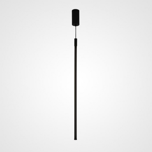 Подвесной светильник KEMMA H80 Black Подвесной светильник KEMMA H80 Black