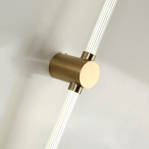 Бра Favourite Lignum 3057-3W фото 4
