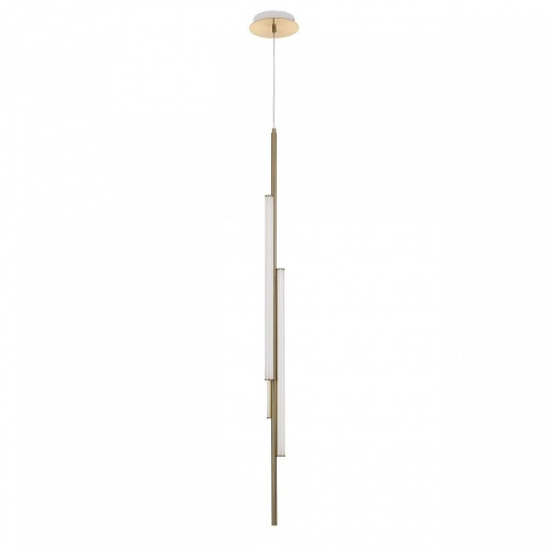 Подвесной светильник Citilux SIGNATURE CL247063 Подвесной светильник Citilux SIGNATURE CL247063