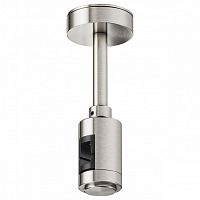 Основание на штанге Maytoni Technical Accessories for tracks Flarity TRA156C-B1-PT