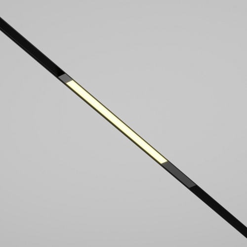 Накладной светильник Maytoni Technical Basis TR231-2-10W3K-B фото 4