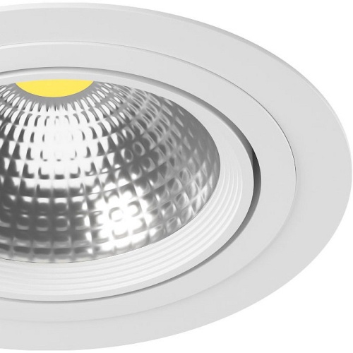 Встраиваемый светильник Lightstar Intero 111 i9260606 фото 2 Встраиваемый светильник Lightstar Intero 111 i9260606 фото 2