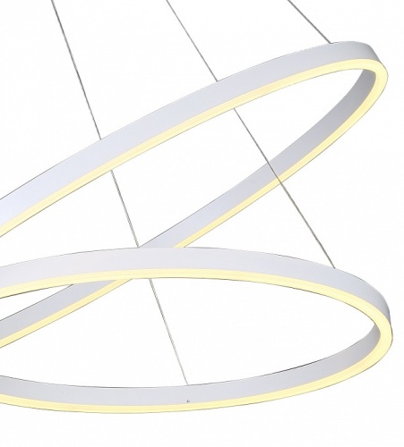 Подвесной светильник Kink Light Тор 08220,01A(4000K) фото 2 Подвесной светильник Kink Light Тор 08220,01A(4000K) фото 2