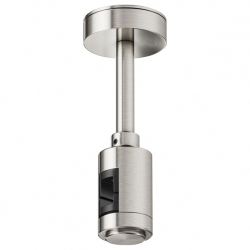 Основание на штанге Maytoni Technical Accessories for tracks Flarity TRA156C-B1-PT Основание на штанге Maytoni Technical Accessories for tracks Flarity TRA156C-B1-PT