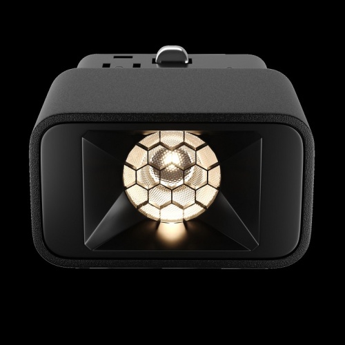 Встраиваемый светильник Maytoni Technical Points S TR100-2-2W4K-S-B фото 2 Встраиваемый светильник Maytoni Technical Points S TR100-2-2W4K-S-B фото 2