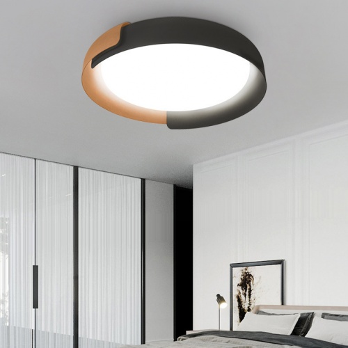 Потолочный светильник ADDA Black/Beton фото 10 Потолочный светильник ADDA Black/Beton фото 10
