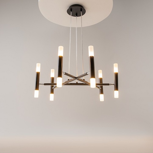 Подвесной светильник Maytoni Vigo MOD031PL-12B фото 3