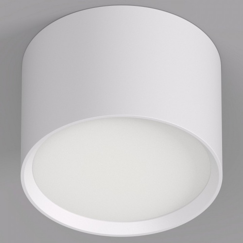 Накладной светильник Denkirs LUND DK2601-WH Накладной светильник Denkirs LUND DK2601-WH
