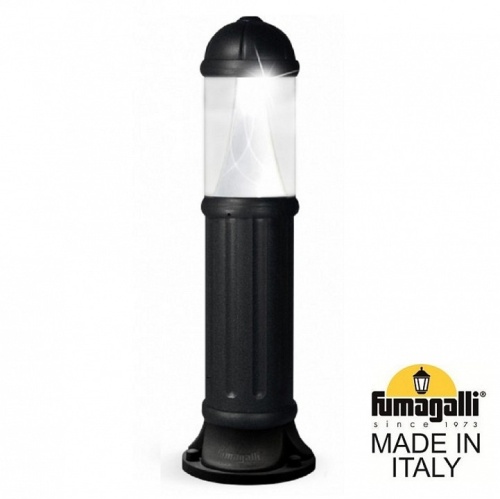 Наземный низкий светильник Fumagalli Sauro D15.554.000.AXD1L.CRB фото 3