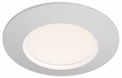 Встраиваемый светильник Denkirs DK3016 DK3016-WH