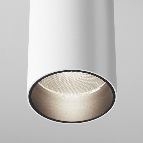 Накладной светильник Maytoni Technical Focus LED C056CL-L12W4K-W-W фото 7